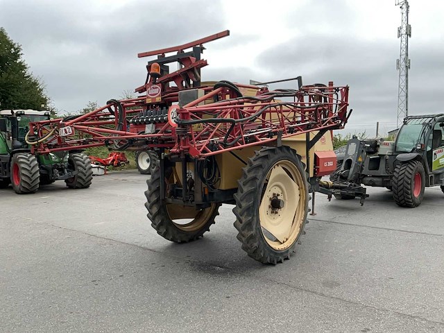 1995 vicon ls 3503 sproeier - afbeelding 11 van  17