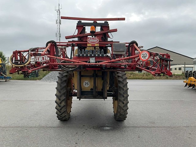 1995 vicon ls 3503 sproeier - afbeelding 12 van  17