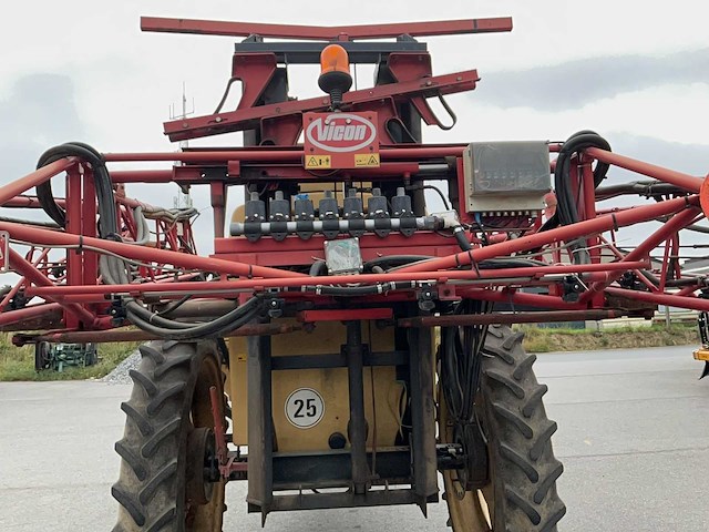 1995 vicon ls 3503 sproeier - afbeelding 13 van  17