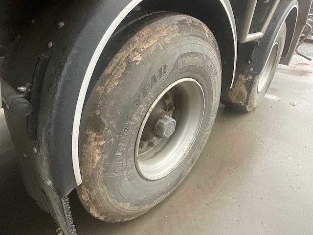 1995 vlastuin fv 2006 mengmestcontainer - afbeelding 4 van  28