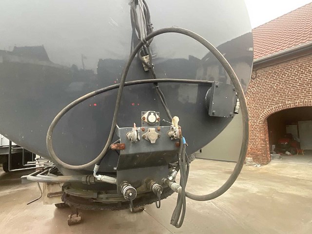 1995 vlastuin fv 2006 mengmestcontainer - afbeelding 9 van  28