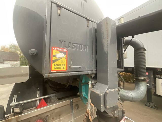 1995 vlastuin fv 2006 mengmestcontainer - afbeelding 14 van  28