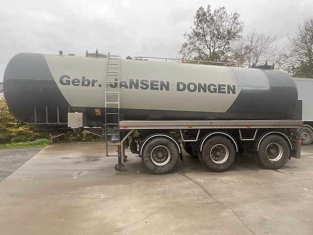 1995 vlastuin fv 2006 mengmestcontainer - afbeelding 12 van  28