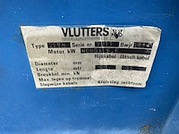 1995 vlutters 21 vh verhuislift - afbeelding 3 van  11