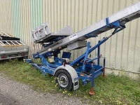 1995 vlutters 21 vh verhuislift - afbeelding 4 van  11