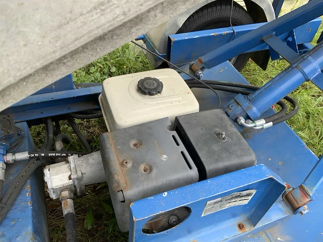1995 vlutters 21 vh verhuislift - afbeelding 11 van  11