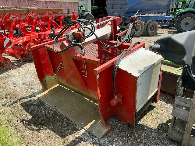 1995 voermengbak - afbeelding 2 van  9