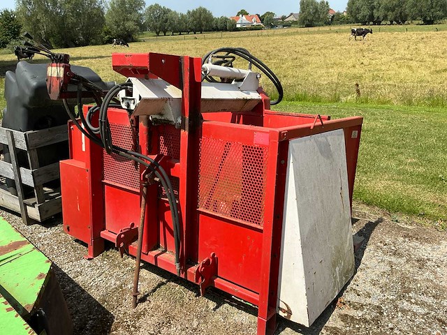 1995 voermengbak - afbeelding 3 van  9