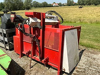 1995 voermengbak - afbeelding 3 van  9