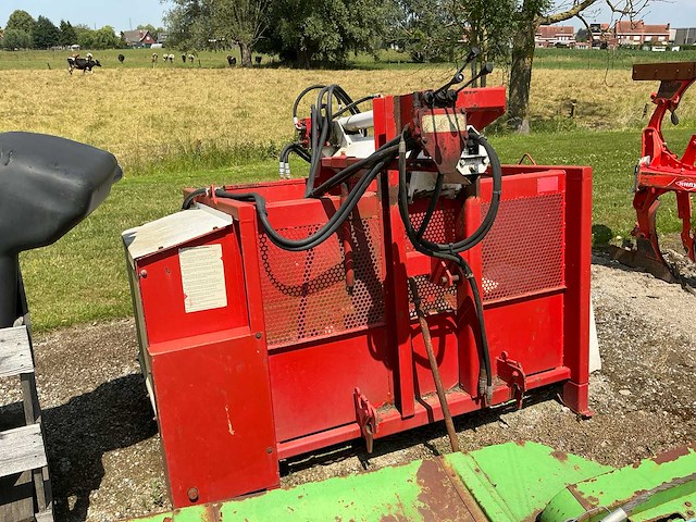 1995 voermengbak - afbeelding 4 van  9