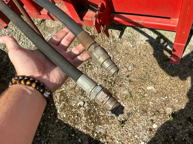 1995 voermengbak - afbeelding 5 van  9