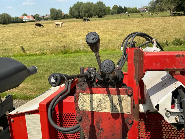 1995 voermengbak - afbeelding 6 van  9