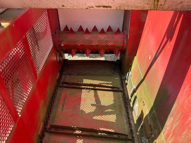 1995 voermengbak - afbeelding 7 van  9