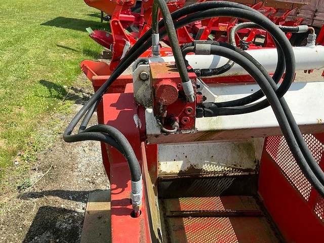 1995 voermengbak - afbeelding 8 van  9