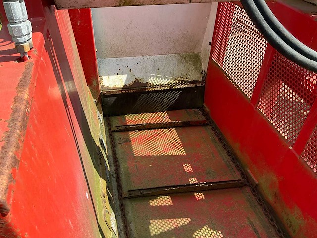 1995 voermengbak - afbeelding 9 van  9