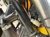 1995 yamaha xt600 - afbeelding 3 van  14