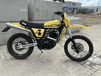 1995 yamaha xt600 - afbeelding 1 van  14