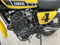 1995 yamaha xt600 - afbeelding 10 van  14