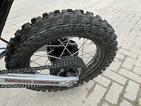 1995 yamaha xt600 - afbeelding 11 van  14