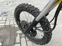 1995 yamaha xt600 - afbeelding 12 van  14