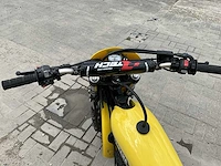 1995 yamaha xt600 - afbeelding 14 van  14