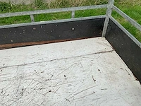 1996 aanhangwagen 750kg - afbeelding 2 van  10