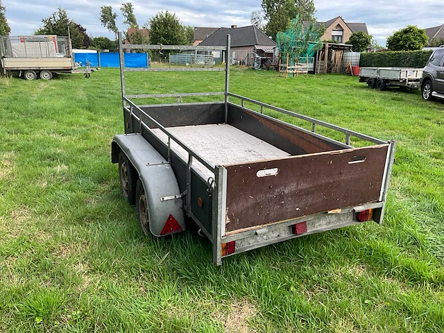1996 aanhangwagen 750kg - afbeelding 4 van  10