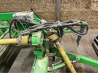 1996 avr prestige tt wagenrooier met aardappel en uitenkit - afbeelding 11 van  48