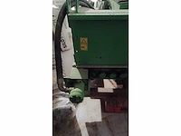 1996 avr prestige tt wagenrooier met aardappel en uitenkit - afbeelding 29 van  48