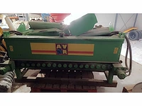1996 avr prestige tt wagenrooier met aardappel en uitenkit - afbeelding 40 van  48