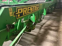 1996 avr prestige tt wagenrooier met aardappel en uitenkit - afbeelding 41 van  48