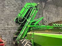 1996 avr prestige tt wagenrooier met aardappel en uitenkit - afbeelding 2 van  48