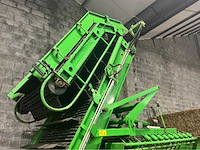 1996 avr prestige tt wagenrooier met aardappel en uitenkit - afbeelding 3 van  48