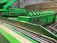 1996 avr prestige tt wagenrooier met aardappel en uitenkit - afbeelding 7 van  48