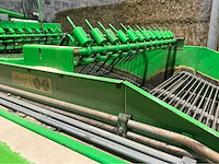 1996 avr prestige tt wagenrooier met aardappel en uitenkit - afbeelding 8 van  48