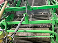 1996 avr prestige tt wagenrooier met aardappel en uitenkit - afbeelding 9 van  48