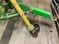 1996 avr prestige tt wagenrooier met aardappel en uitenkit - afbeelding 13 van  48