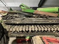 1996 avr prestige tt wagenrooier met aardappel en uitenkit - afbeelding 18 van  48