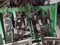 1996 avr prestige tt wagenrooier met aardappel en uitenkit - afbeelding 19 van  48