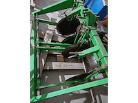 1996 avr prestige tt wagenrooier met aardappel en uitenkit - afbeelding 20 van  48