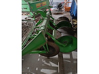 1996 avr prestige tt wagenrooier met aardappel en uitenkit - afbeelding 26 van  48