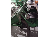 1996 avr prestige tt wagenrooier met aardappel en uitenkit - afbeelding 27 van  48