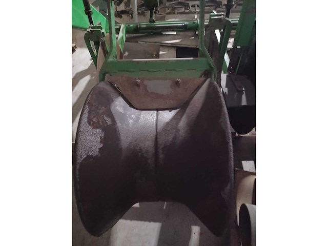 1996 avr prestige tt wagenrooier met aardappel en uitenkit - afbeelding 28 van  48