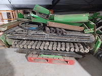 1996 avr prestige tt wagenrooier met aardappel en uitenkit - afbeelding 33 van  48