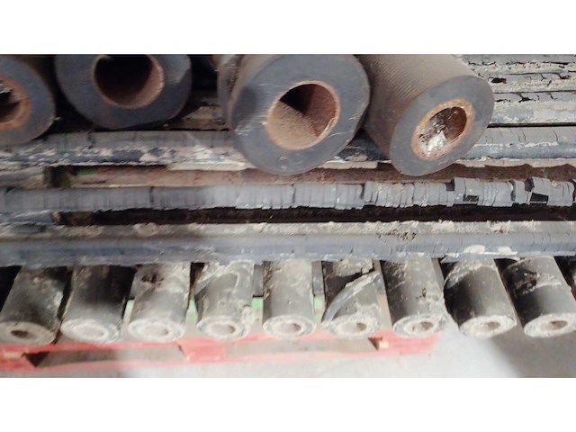 1996 avr prestige tt wagenrooier met aardappel en uitenkit - afbeelding 36 van  48