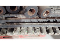 1996 avr prestige tt wagenrooier met aardappel en uitenkit - afbeelding 36 van  48