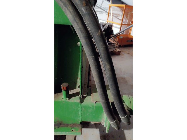 1996 avr prestige tt wagenrooier met aardappel en uitenkit - afbeelding 38 van  48