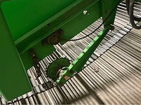 1996 avr prestige tt wagenrooier met aardappel en uitenkit - afbeelding 44 van  48