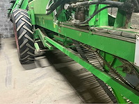 1996 avr prestige tt wagenrooier met aardappel en uitenkit - afbeelding 46 van  48