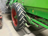 1996 avr prestige tt wagenrooier met aardappel en uitenkit - afbeelding 47 van  48